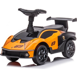 Prince Toys Lamborghini Περπατούρα Ride On Αυτοκινητάκι 12m+