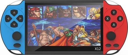 OEM X12 Plus | BestPrice.gr