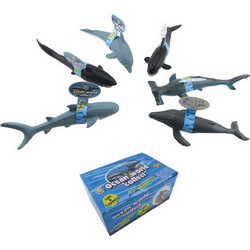Doly Toys Ζωάκια Θαλάσσης Διάφορα Σχέδια 1003-A