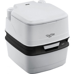 Thetford Porta Potti Qube 165 14114 Χημική Τουαλέτα με Αντλία 21lt