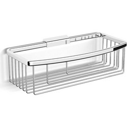 Langberger Series 108 2771360 Chrome Σπογγοθήκη-μπουκαλοθήκη σχαρωτή 26x13,2x7,94 εκ