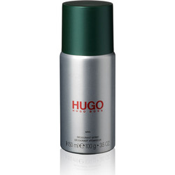 Hugo Boss Ανδρικό Αποσμητικό Spray Χωρίς Αλουμίνιο 150ml