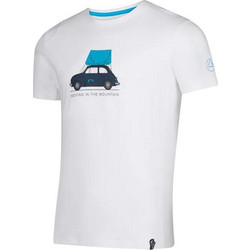 La Sportiva Cinquecento N55 Λευκό 000637