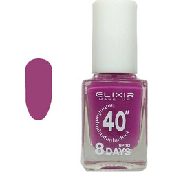 Elixir Up To 8 Days 236 Gloss Βερνίκι Νυχιών Μακράς Διαρκείας 13ml