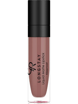Golden Rose Longstay Liquid Matte Lipstick Kissproof 23 5.5ml