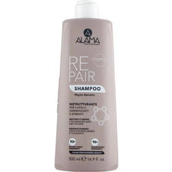 Alama Repair Keratin 500ml