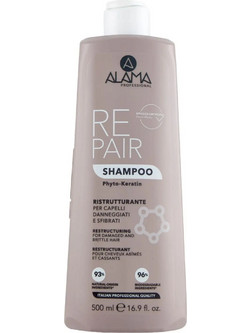 Alama Repair Keratin 500ml