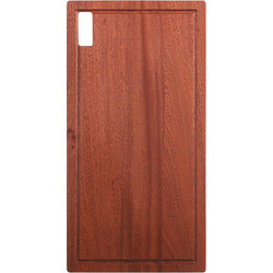 Επιφάνεια κοπής ξύλου BL-574 KARAG 49x25x2cm