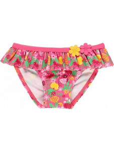 Boboli Βρεφικό Μαγιό Bottom για Κορίτσι Φούξια 802066-9586