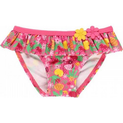 Boboli Βρεφικό Μαγιό Bottom για Κορίτσι Φούξια 802066-9586