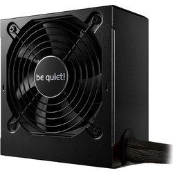Be Quiet System Power 10 550W Τροφοδοτικό Υπολογιστή ATX 80 PLUS Bronze
