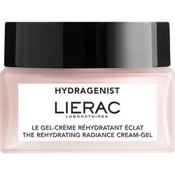 Lierac Hydragenist The Rehydrating Radiance Cream-Gel 50ml