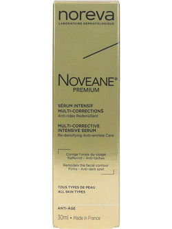 Noreva Noveane Premium Multi-Corrective Intensive Serum 30ml