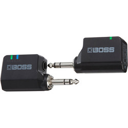Boss WL-20 Ασύρματο Σύστημα Μουσικών Οργάνων