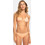 Roxy Bikini Set Τριγωνάκι Σομόν ERJX203490