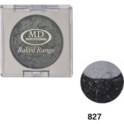 Md Professionnel Baked Range Wet & Dry 827 Σκιές Ματιών