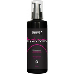Imel Hyaluronic Serum Μαλλιών για Όγκο 125ml