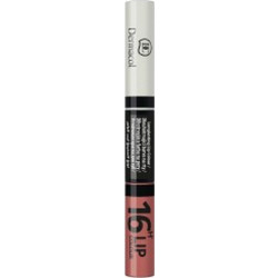 Dermacol 16h 23 Long Lasting Shimmer Liquid Κραγιόν 4.8gr