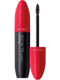 Revlon Ultimate All-In-One 503 Blackened Brown Mascara για Όγκο 8.5ml