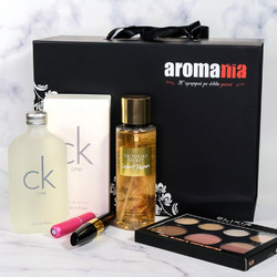 Κουτί δώρου Aromania
