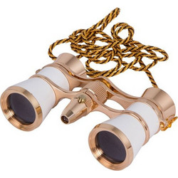 Levenhuk Broadway 325F Κιάλια 3x25mm