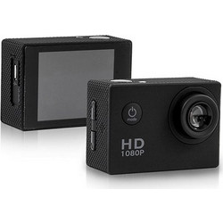 Action Camera Red Ring 606467