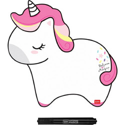 LEGAMI ΑΣΠΡΟΠΙΝΑΚΑΣ UNICORN