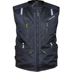 Nordcode Safety Vest II Black