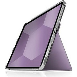 STM Studio Folio Book Pencil Purple (iPad Air 10.9" 2020/22)