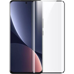 Powertech TGC-0602 Tempered Glass (Xiaomi 13 Pro)