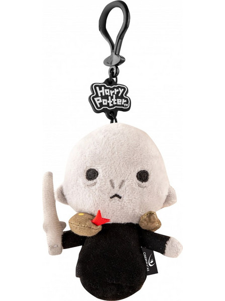 Cinereplicas Harry Potter Voldemort με Κλιπ 8cm