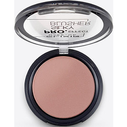 Elixir Pro Silky HD 004 London Powder Blush 7gr