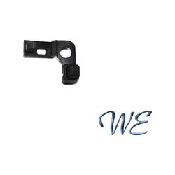 YAESU RUBBER KNOB CLAR FT-817 RA0270100 YAESU FT-817