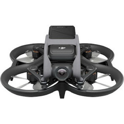 DJI Avata (No RC) FPV Drone με Κάμερα 4K 60fps
