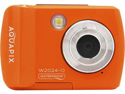 Easypix Aquapix W2024 Splash Orange