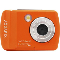 Easypix Aquapix W2024 Splash Orange