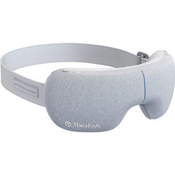 Therabody Smartgoggles TM03350-01 Μάσκα Μασάζ Προσώπου