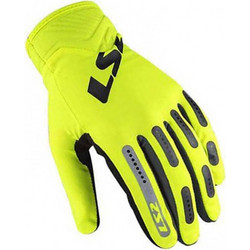 LS2 Bend H-V Yellow / Grey