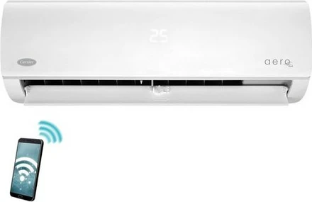 Κλιματιστικό Carrier Aero Plus 42QHA012D8S2