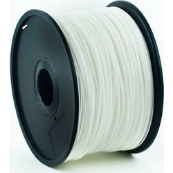 Gembird ABS 1.75mm White 1kg