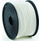 Gembird ABS 1.75mm White 1kg