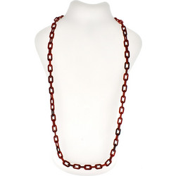 CHAIN E017 RED