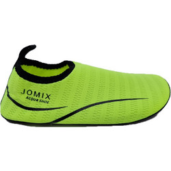 Jomix Παιδικά Παπούτσια Θαλάσσης Lime SB2044