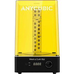 Anycubic Anycubic Wash & Cure Plus MachineΚωδικός: 29934325