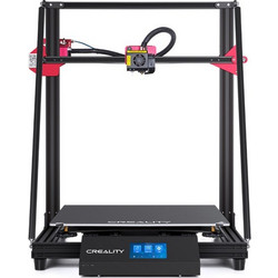 Creality CR-10 Max 3D Printer Νήματος Συναρμολογούμενος 100mm/s 450x450x470mm