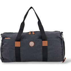 Diplomat SAC70-50 Σακ Βουαγιάζ 27lt Μαύρο