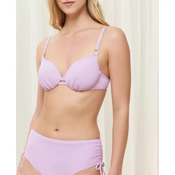 Triumph Bikini Top Λιλά 10214521-00MR