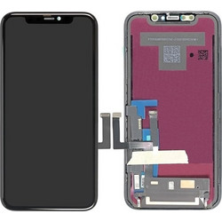 Οθόνη LCD για iPhone 11 (Μαύρο)Κωδικός: 21767686