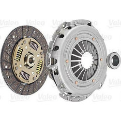 Valeo Σετ Συμπλέκτη για Opel Corsa B 1994-2001 45hpΚωδικός: 786002