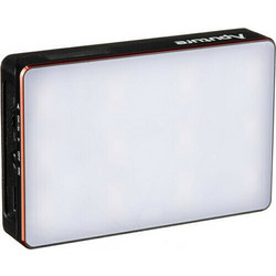 Aputure MC RGBWW Led Light LED Light 3200-6500K με Φωτεινότητα LUX 100 LuxΚωδικός: 26043989